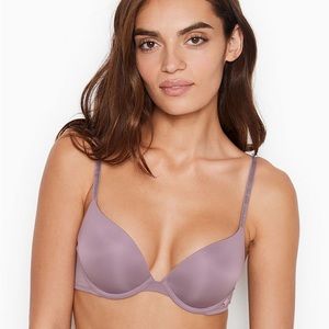 Victoria’s Secret Sexy Tee Push-Up Bra